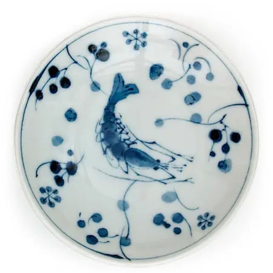Tabletop Miya Company Sauce Dishes | Ebi 3.75" Sauce Dish
