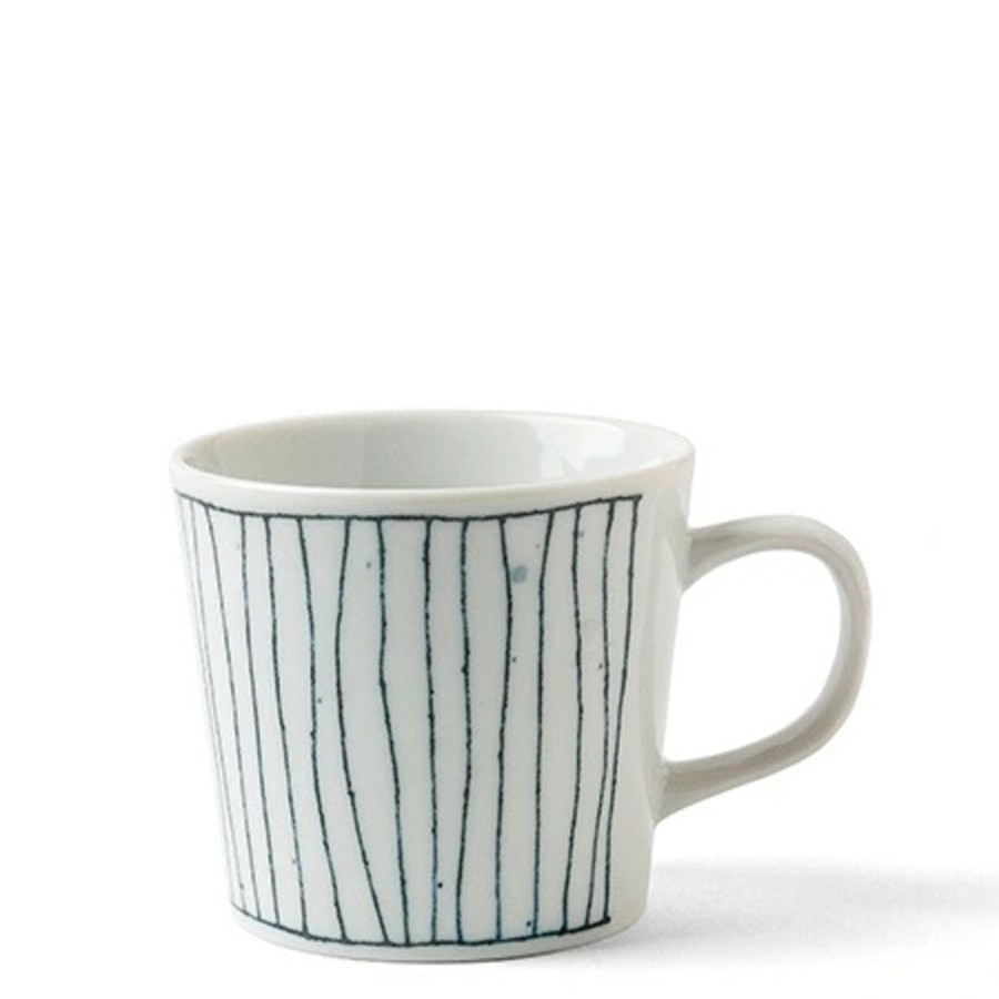 Tabletop Miya Company Mugs | Ito Tsumugi Mug 11 Oz.