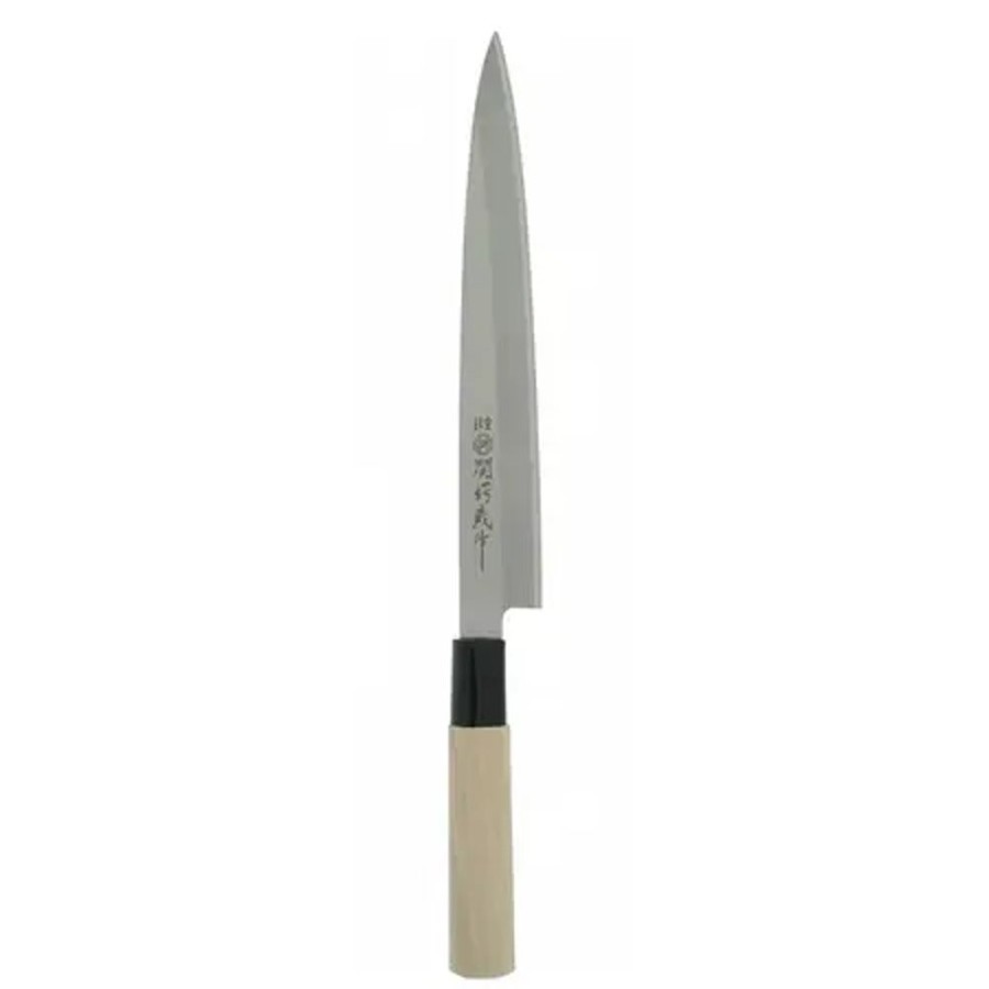 Kitchen Miya Company Knives | Knife Seki Yanagi 8-1/4"