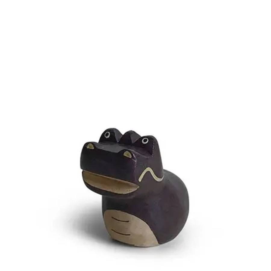 Whimsy Miya Company Mythical Creatures | T-Lab Wooden Animal Zodiac Dragon