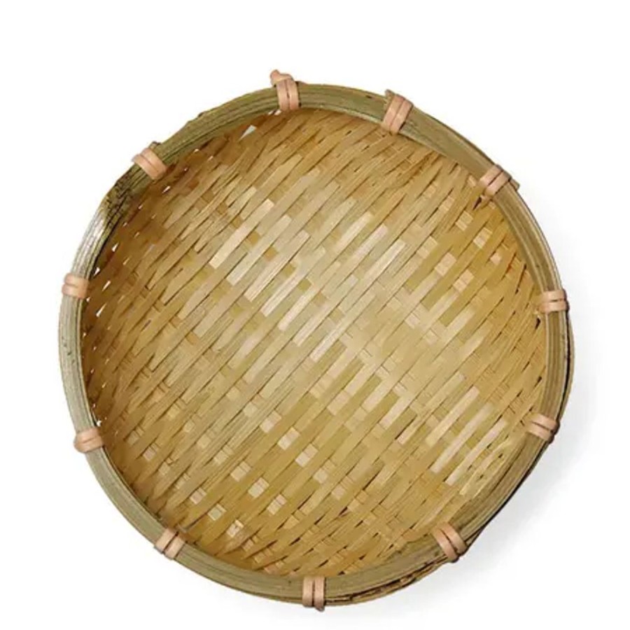 Kitchen Miya Company | Edamame Bamboo Bowl 5"