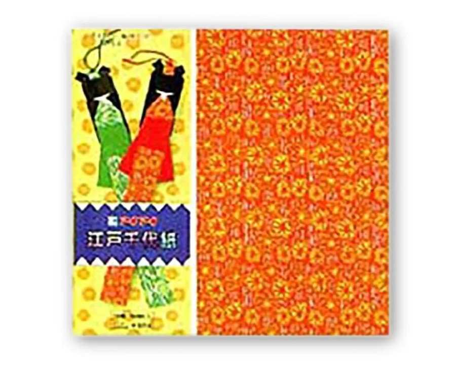 Whimsy Miya Company Origami | Origami Paper 6" Assorted