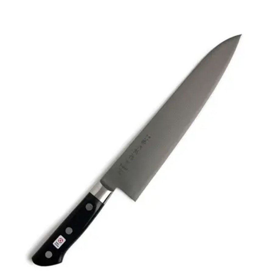 Kitchen Miya Company Professional Knives | Tojiro Dp Pro - Gyuto Knife 9.5"