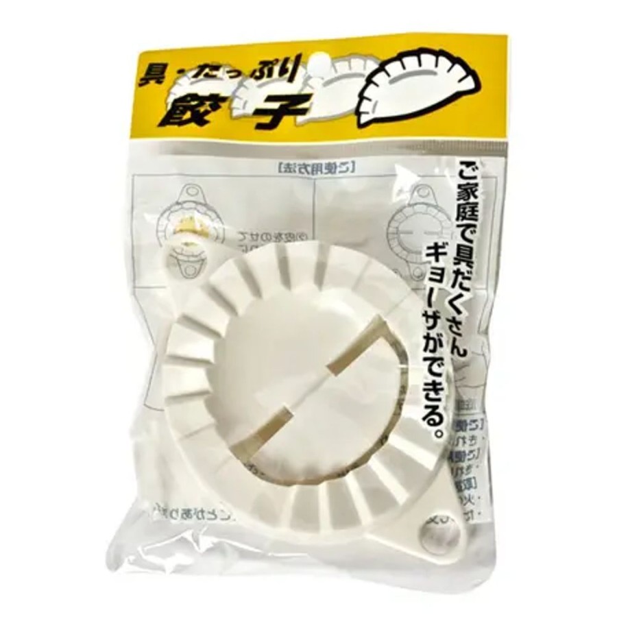 Kitchen Miya Company Other | Dumpling Press