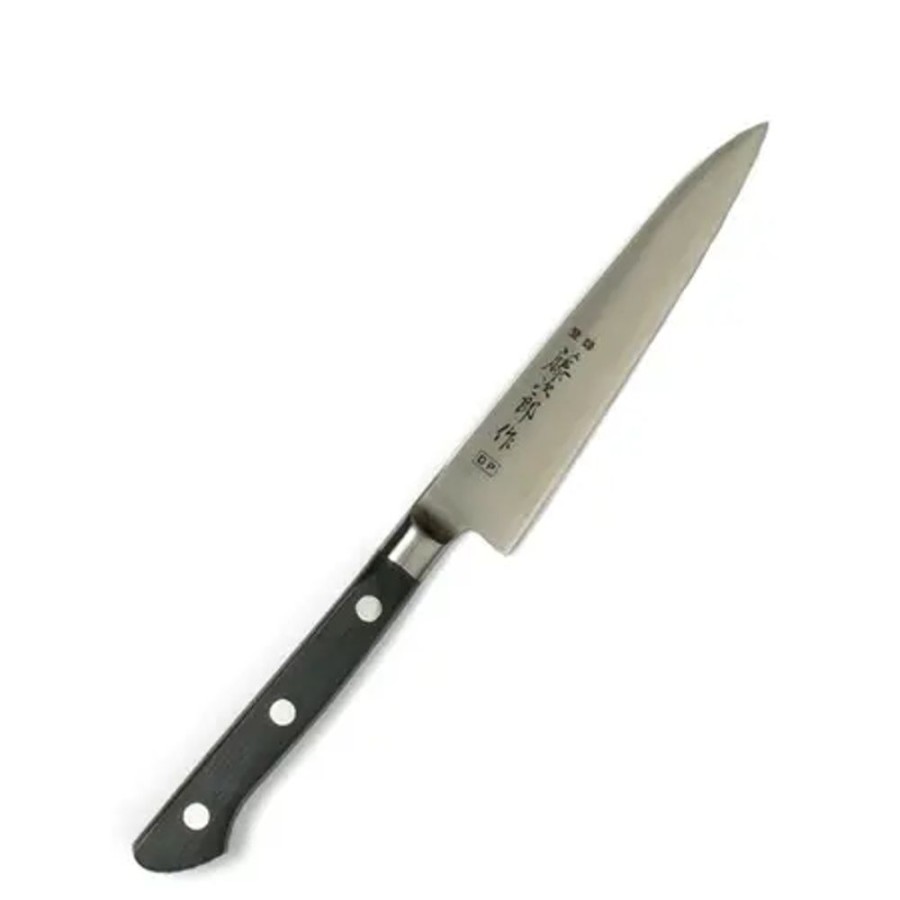 Kitchen Miya Company Professional Knives | Tojiro Dp Pro - Paring Knife 4.75"