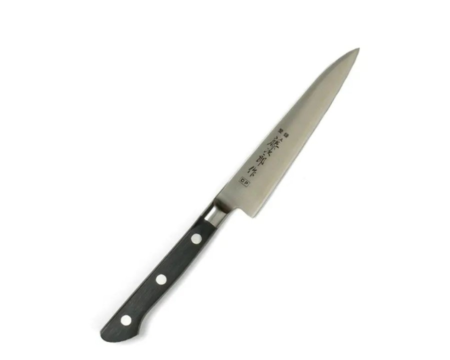 Kitchen Miya Company Professional Knives | Tojiro Dp Pro - Paring Knife 4.75"
