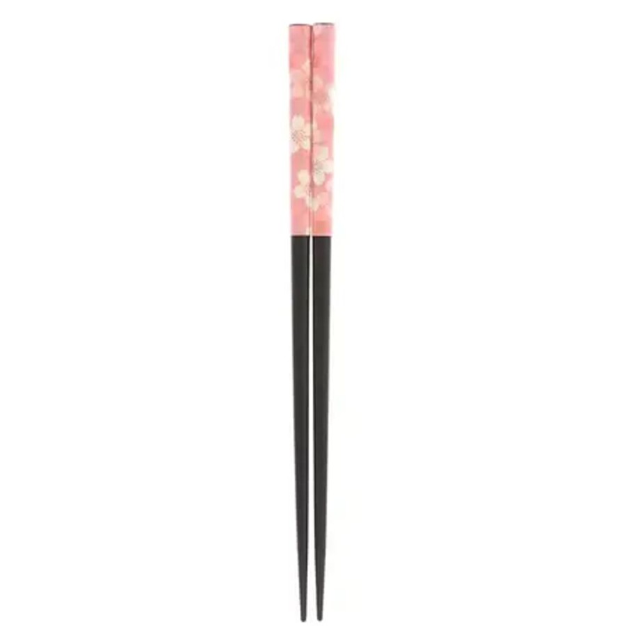 Tabletop Miya Company Chopsticks | Chopsticks Pink Spring Sakura