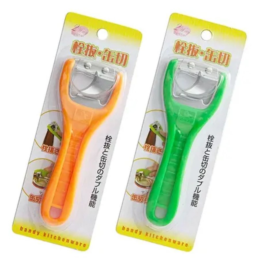 Kitchen Miya Company Specialty Service | Bottle/Can Opener
