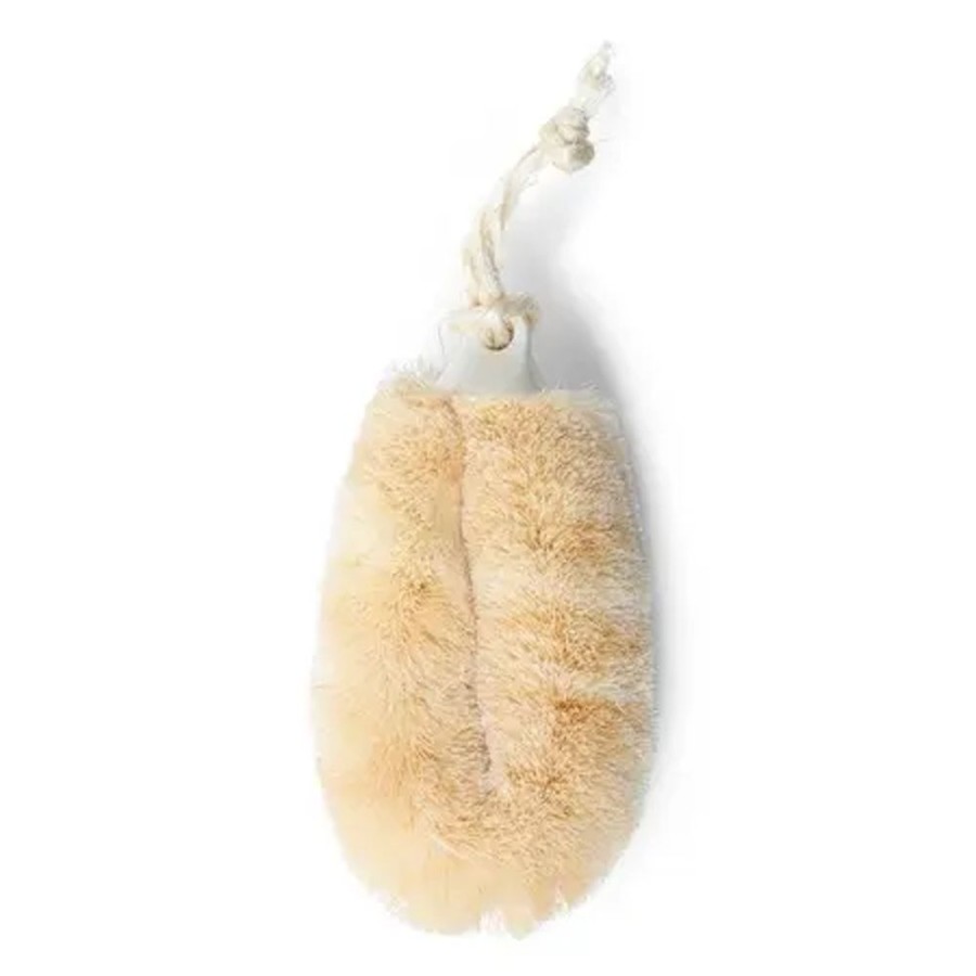 Home Miya Company | Body Brush Soft Sato