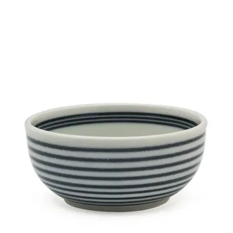 Tabletop Miya Company Small Bowls | Seseragi 4.25" Bowl