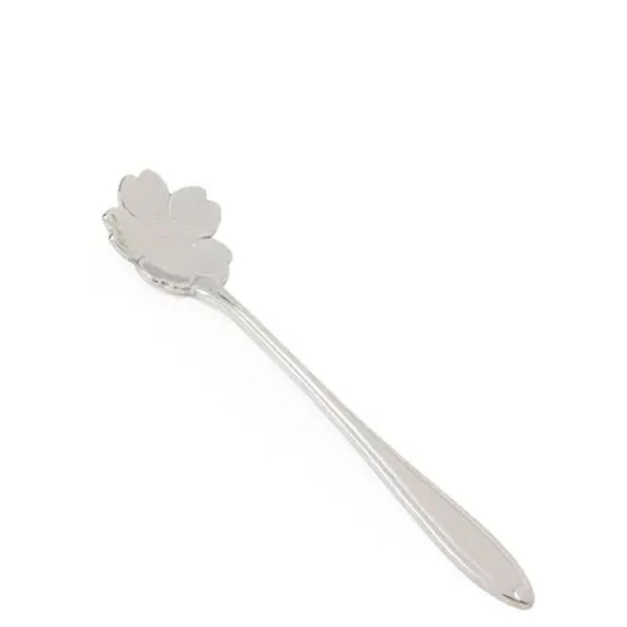 Tabletop Miya Company Flatware | Sakura Tea/Coffee Spoon