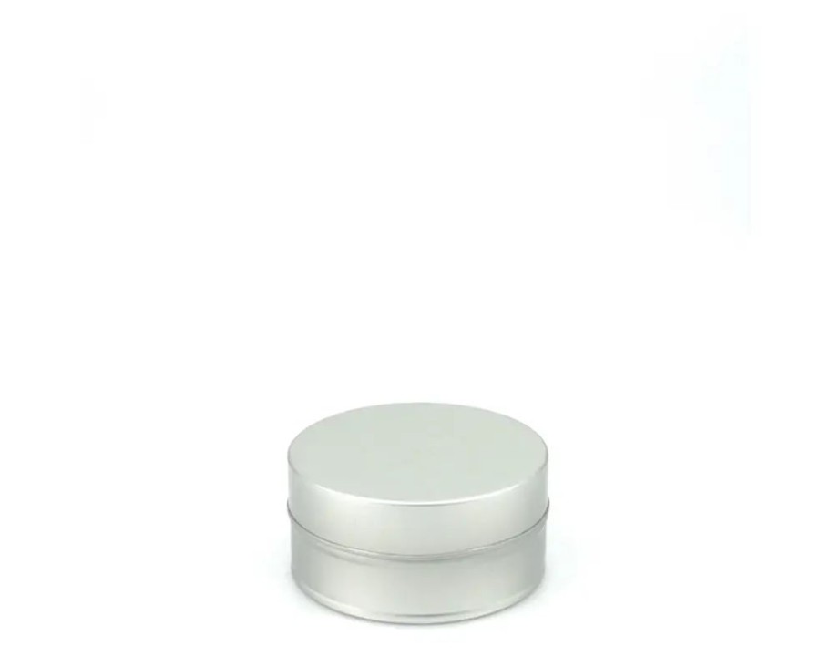 Tabletop Miya Company Teaware Accessories | Tea Canister Mihon 40G