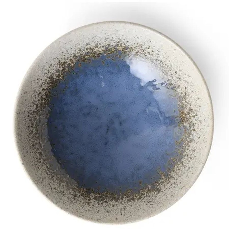 Tabletop Miya Company Serving Bowls & Plates | Mizumi 9.5" Serving Bowl