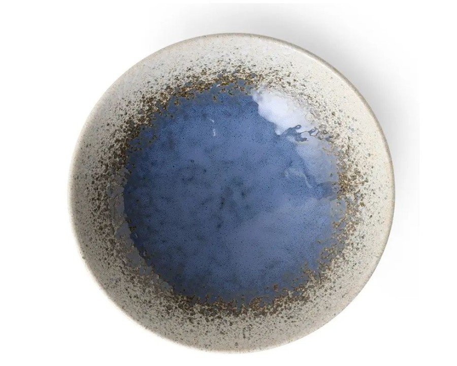 Tabletop Miya Company Serving Bowls & Plates | Mizumi 9.5" Serving Bowl