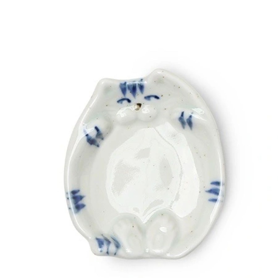 Whimsy Miya Company Other | Sauce Dish Cat