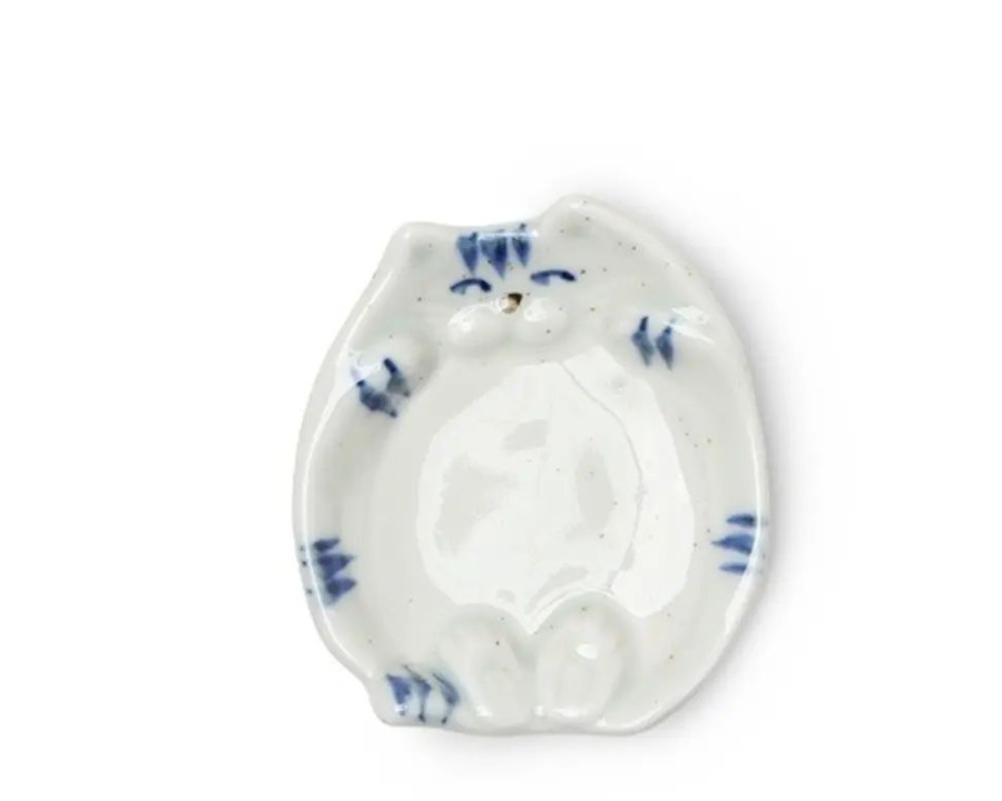 Whimsy Miya Company Other | Sauce Dish Cat