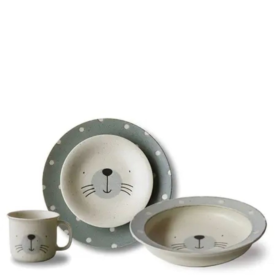 Whimsy Miya Company Other | Mogu Mogu Seal Set