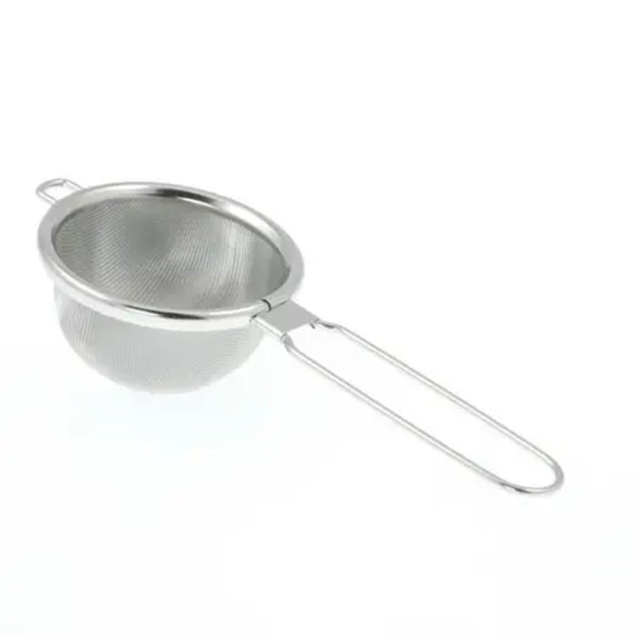 Tabletop Miya Company Teaware Accessories | Tea Strainer 2-1/2"