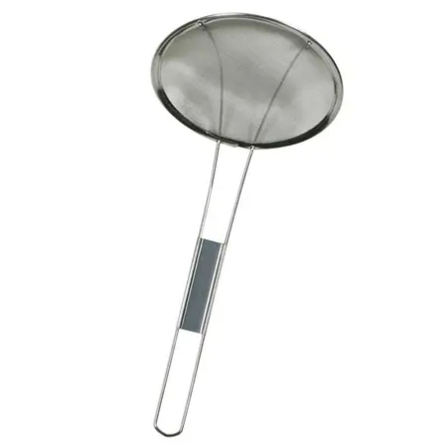 Kitchen Miya Company Skimmers | Mesh Skimmer 6.75" - Fine