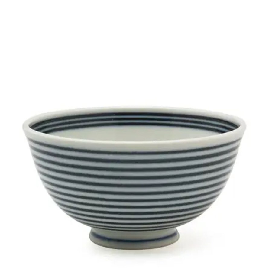 Tabletop Miya Company Rice Bowls | Seseragi 5" Rice Bowl