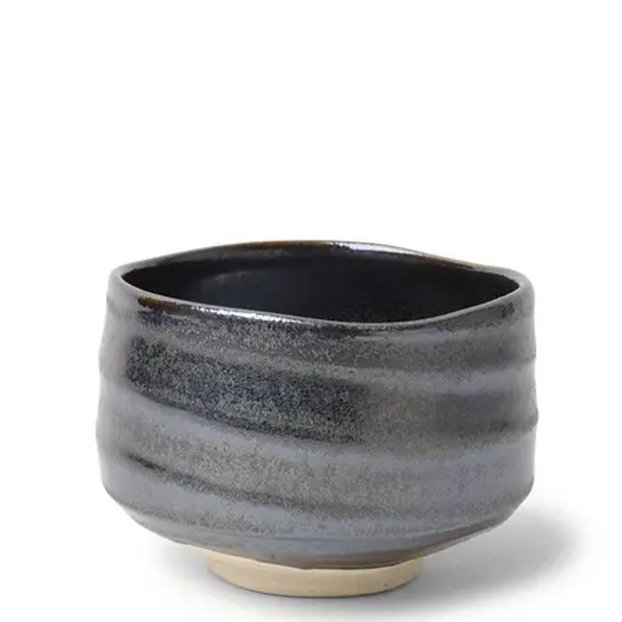 Kitchen Miya Company Specialty Service | Matcha Bowl 4.5" - Doukessho