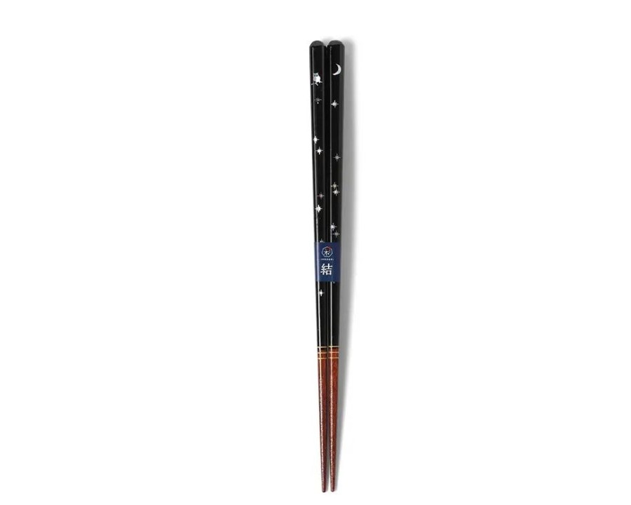 Whimsy Miya Company Other | Chopsticks Nighttime Owl