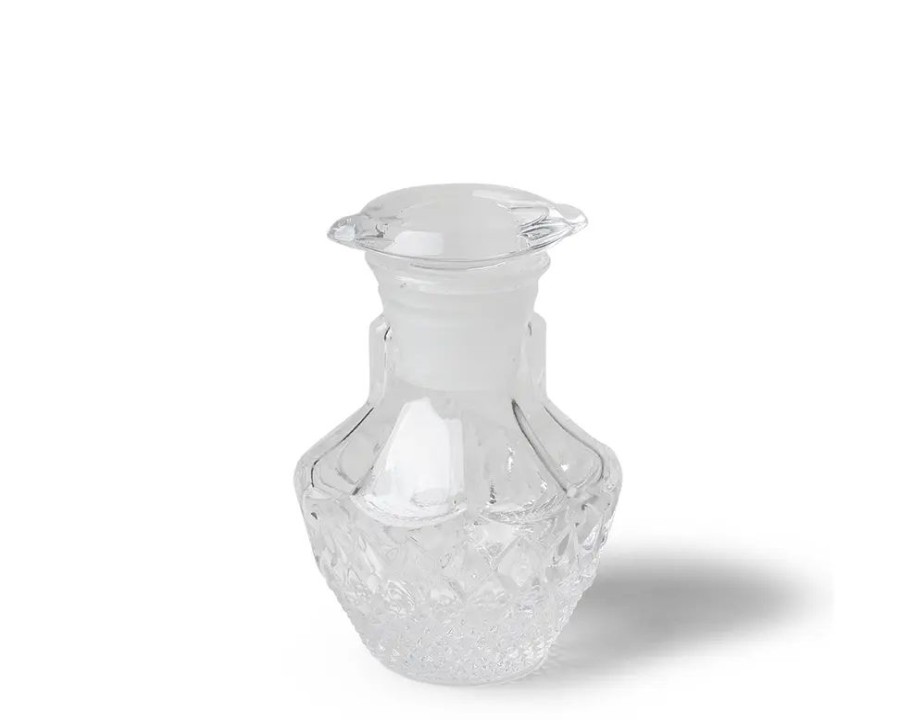 Tabletop Miya Company Sauce Pots | Soy Sauce Pot Clear Glass