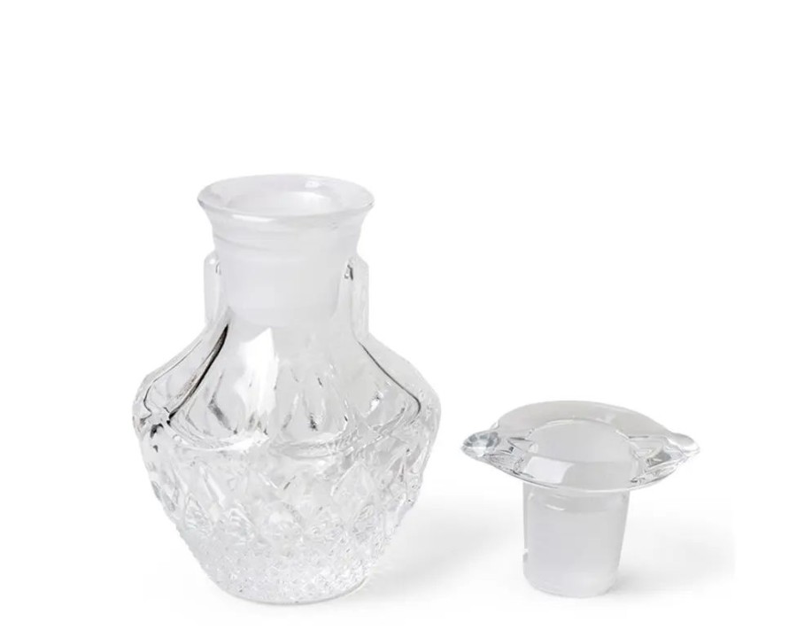 Tabletop Miya Company Sauce Pots | Soy Sauce Pot Clear Glass