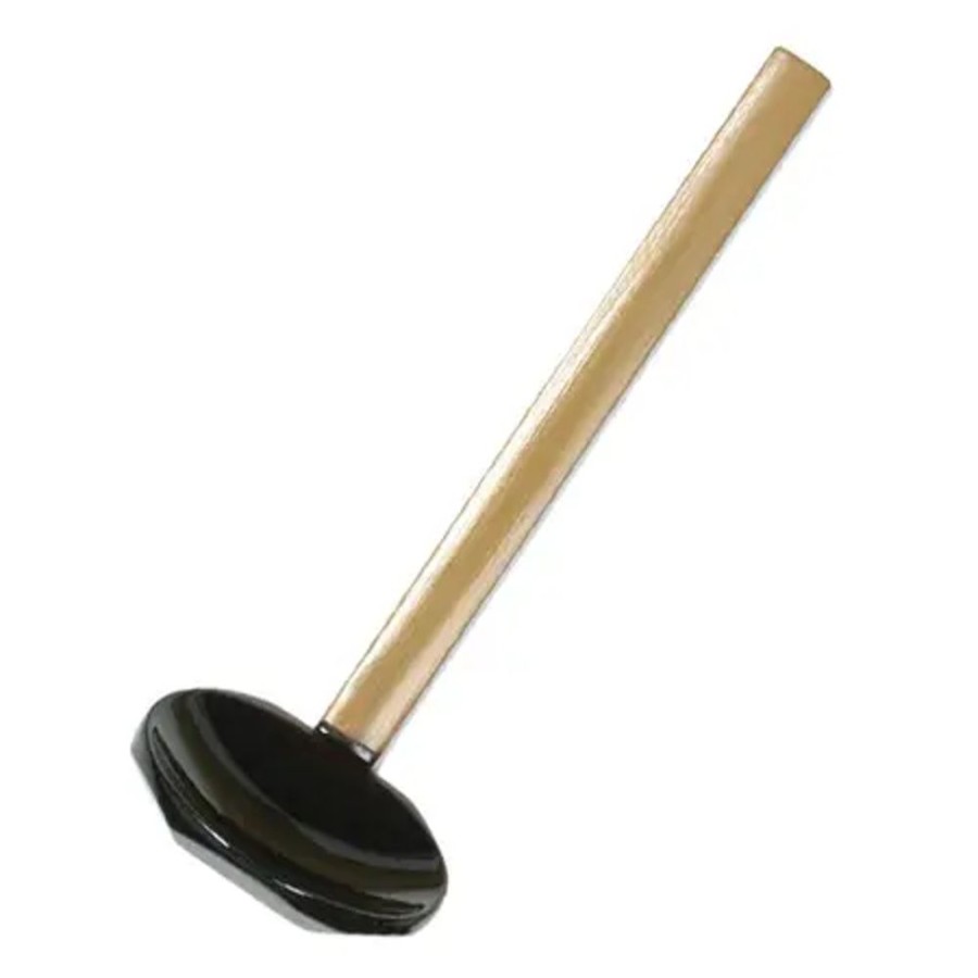 Kitchen Miya Company Serving Utensils | Natural Bamboo Ladle
