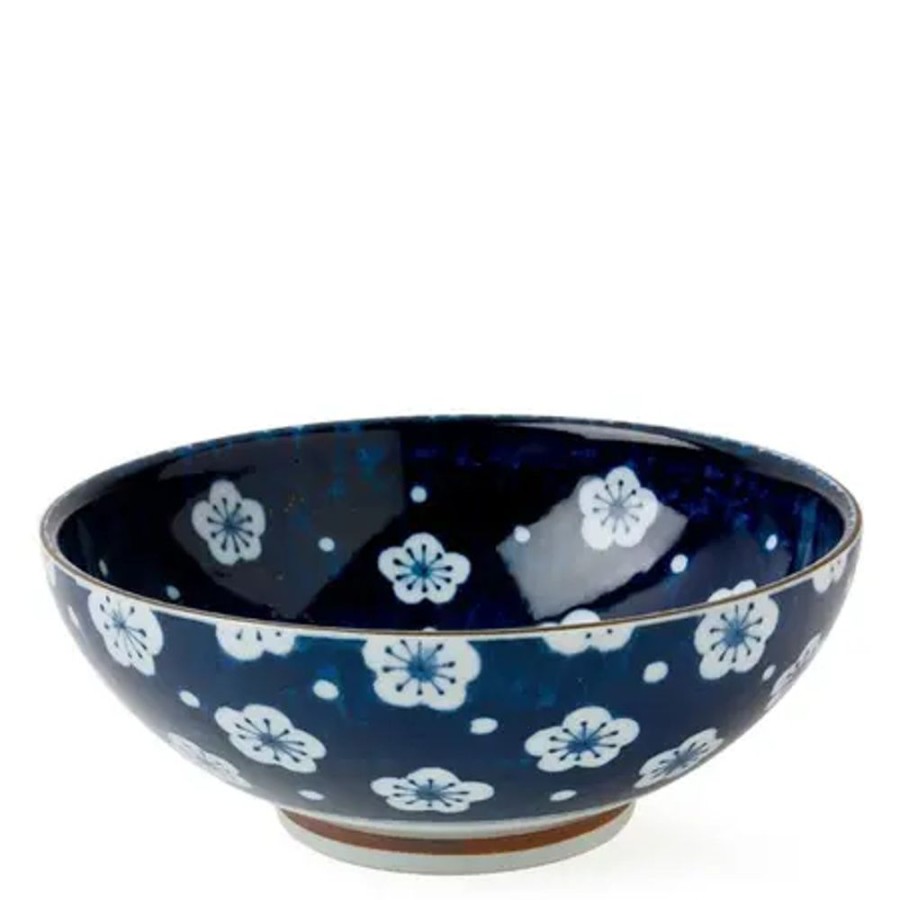 Tabletop Miya Company Serving Bowls & Plates | Ume 8.25" Noodle Bowl