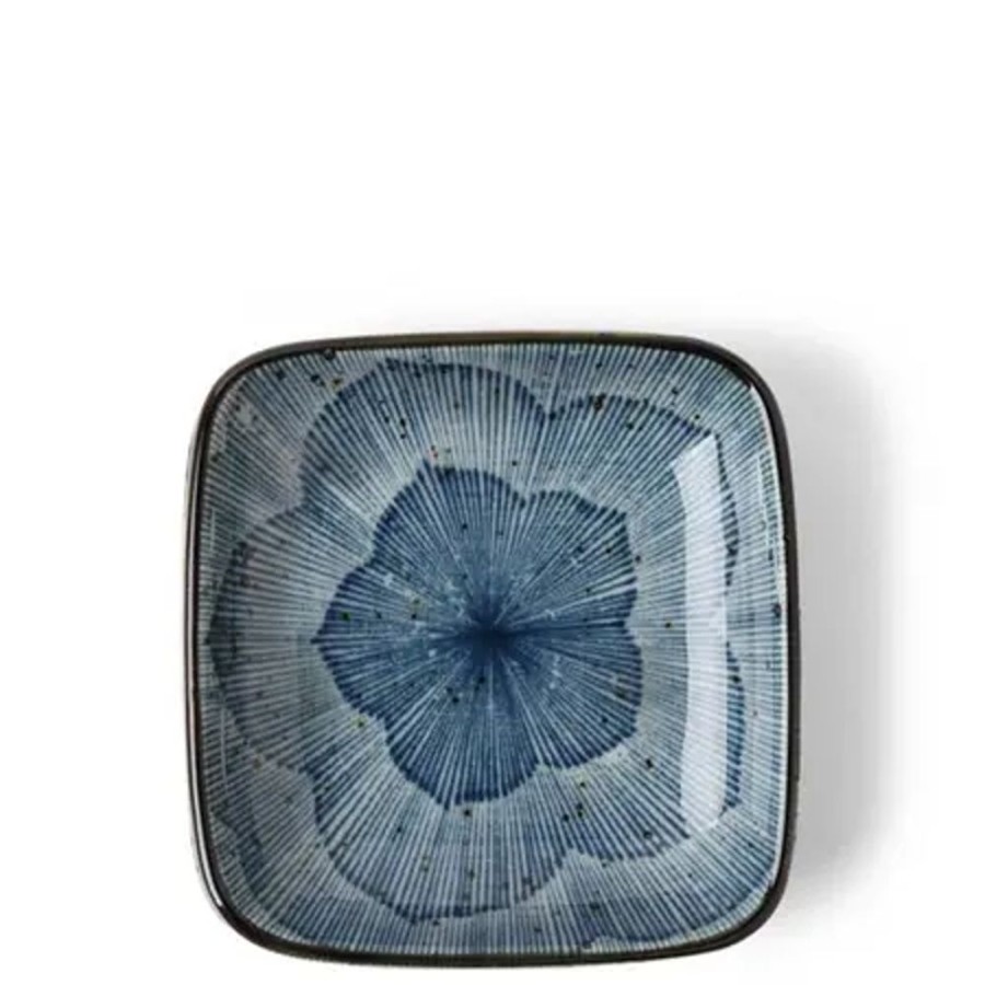 Tabletop Miya Company Sauce Dishes | Sauce Dish 3.5" Flower