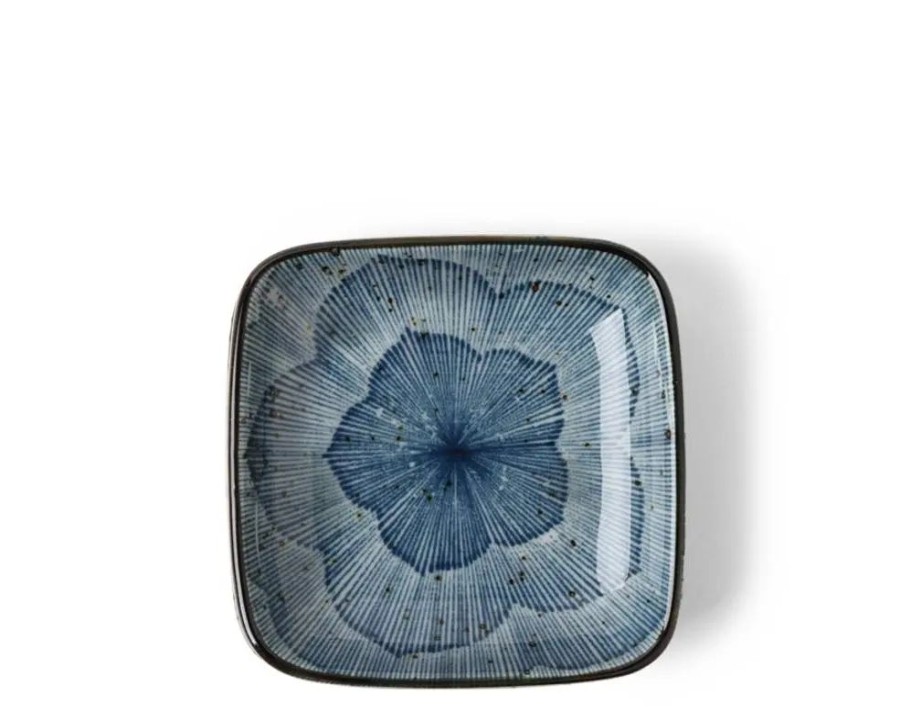 Tabletop Miya Company Sauce Dishes | Sauce Dish 3.5" Flower