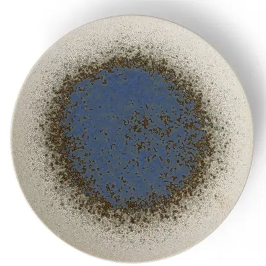 Tabletop Miya Company Serving Bowls & Plates | Mizumi 11.25" Plate