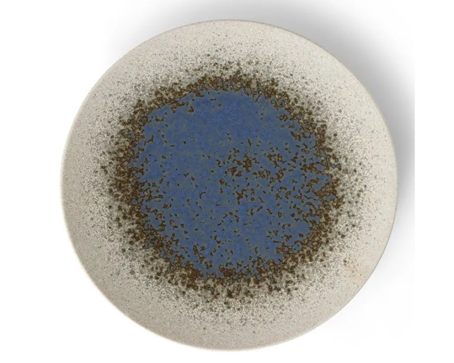 Tabletop Miya Company Serving Bowls & Plates | Mizumi 11.25" Plate