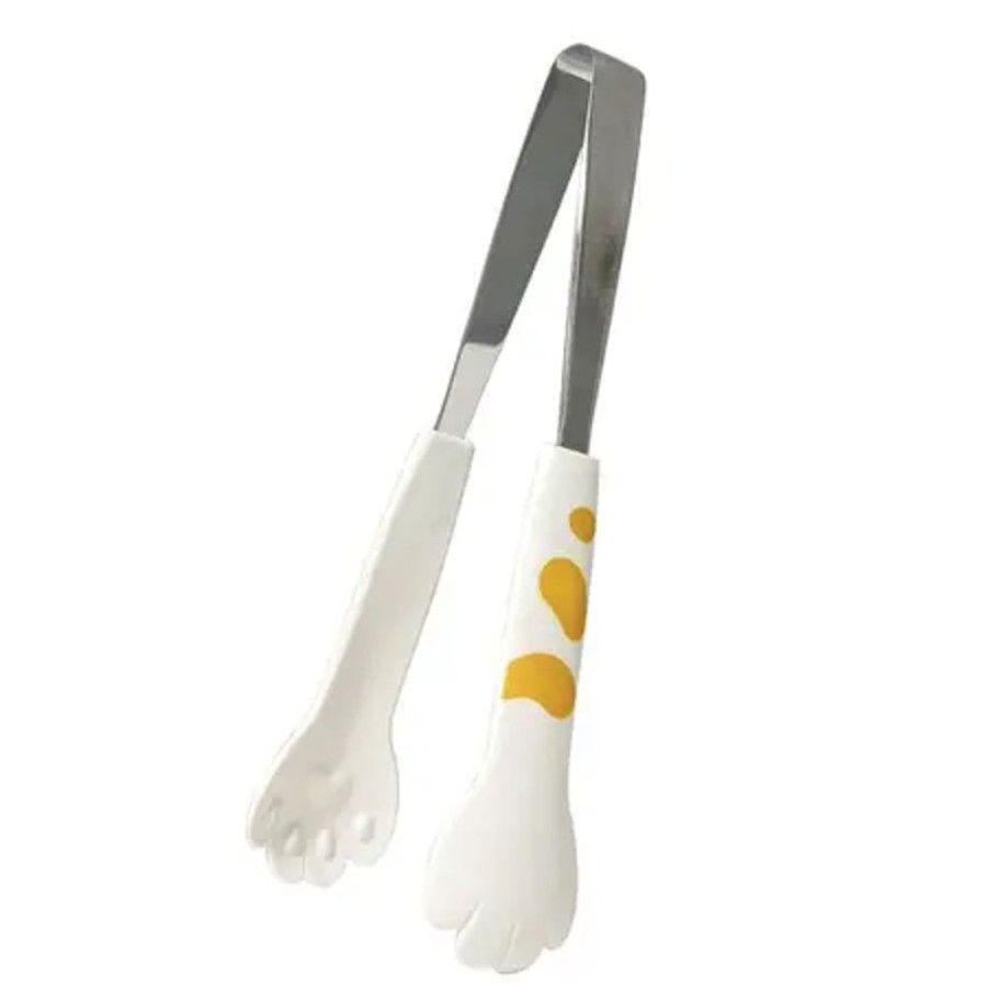 Whimsy Miya Company Other | Cat Paw Tongs - Large