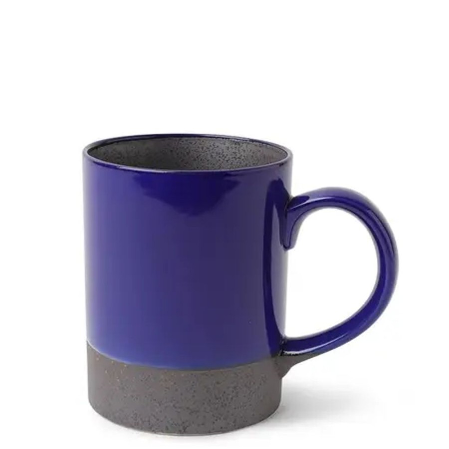 Tabletop Miya Company Mugs | Mug Royal Sapphire