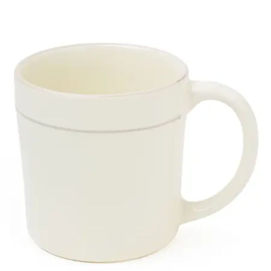 Tabletop Miya Company Mugs | Shiratama 6 Oz. Mug