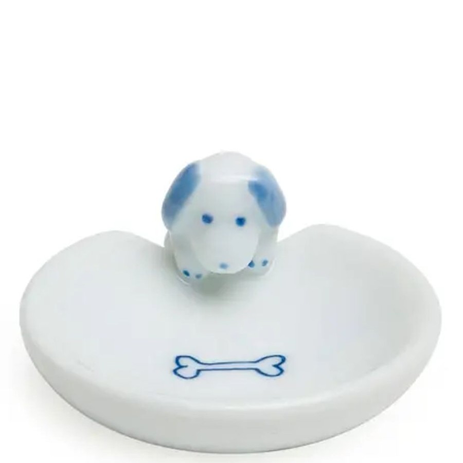 Whimsy Miya Company Other | Dog/Bone Chopstick Rest