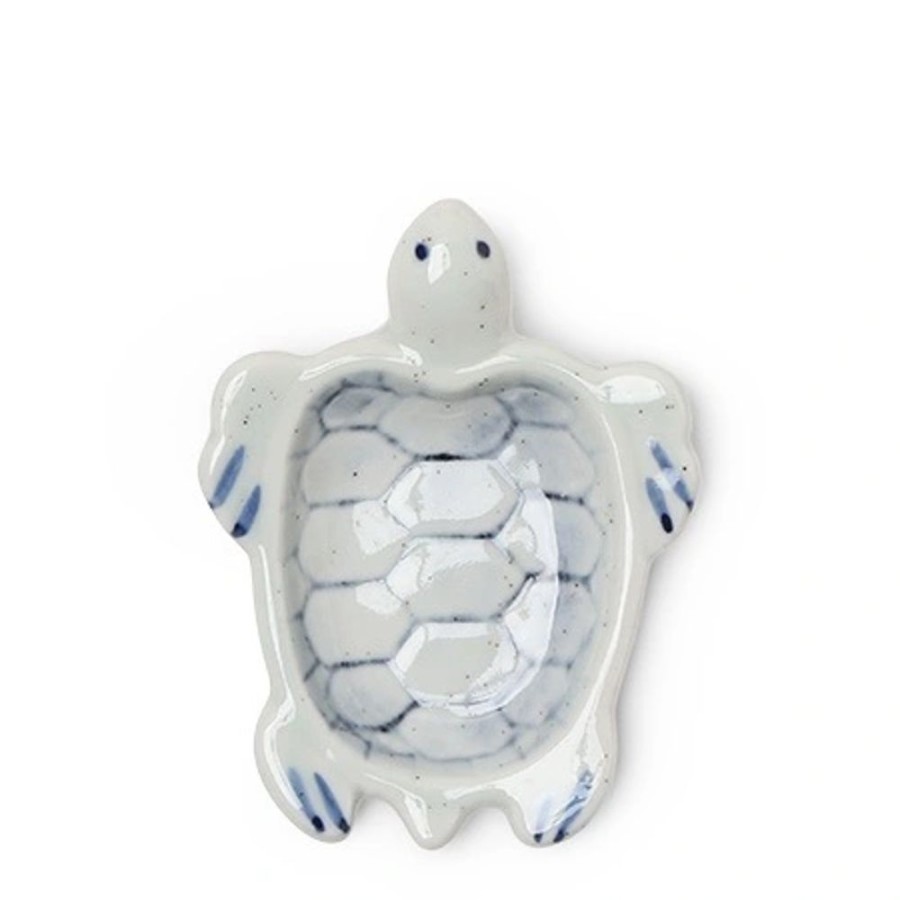 Whimsy Miya Company Other | Sauce Dish Turtle