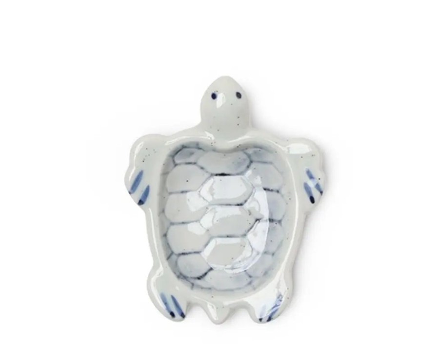 Whimsy Miya Company Other | Sauce Dish Turtle