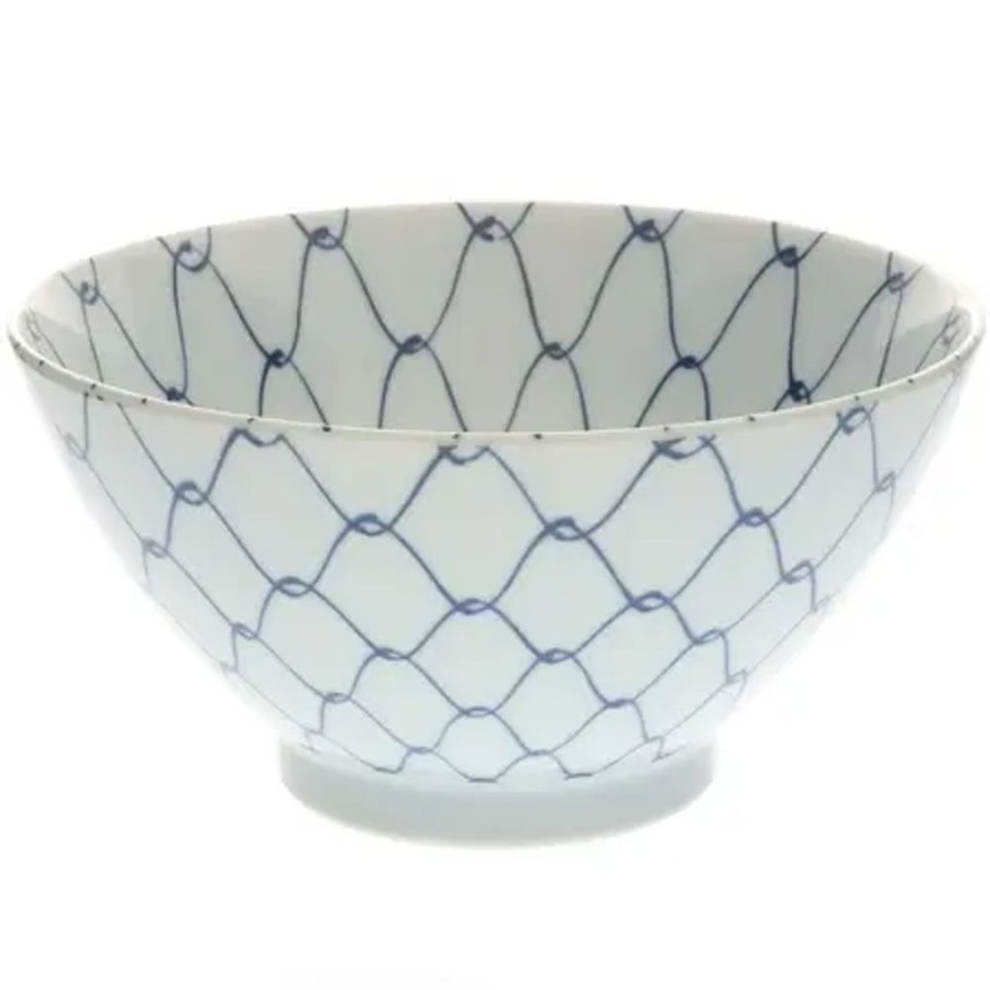 Tabletop Miya Company Ramen Bowls | Bowl Tendon Ami