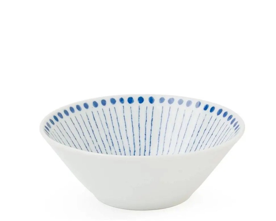 Tabletop Miya Company Small Bowls | Sou Tokusa 5.25" Bowl