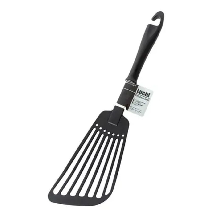 Kitchen Miya Company Cooking Utensils | Slotted Spatula