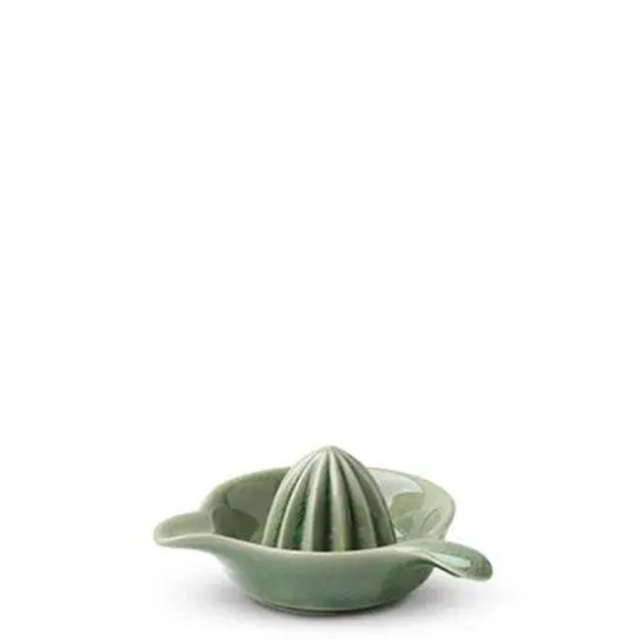 Kitchen Miya Company Other | Celadon 3" Juicer
