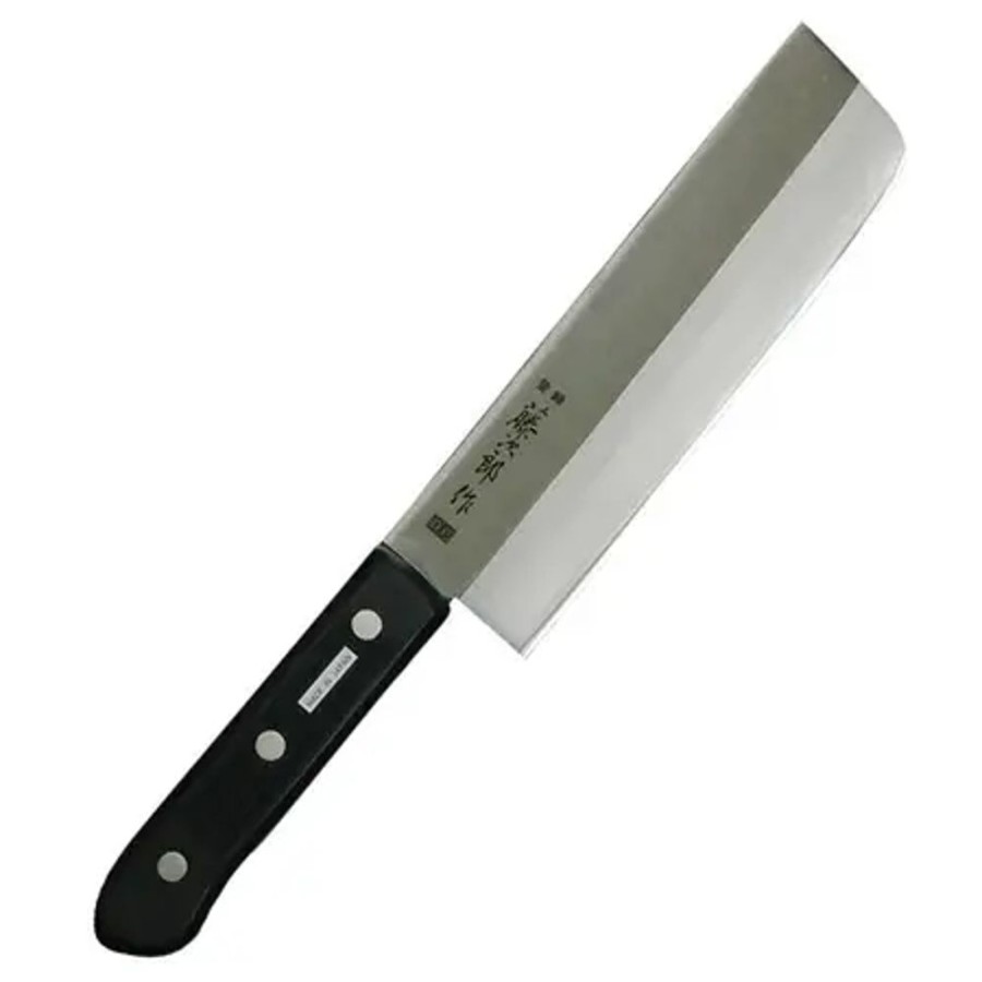 Kitchen Miya Company Knives | Tojiro Dp - Usuba Knife 6.6"