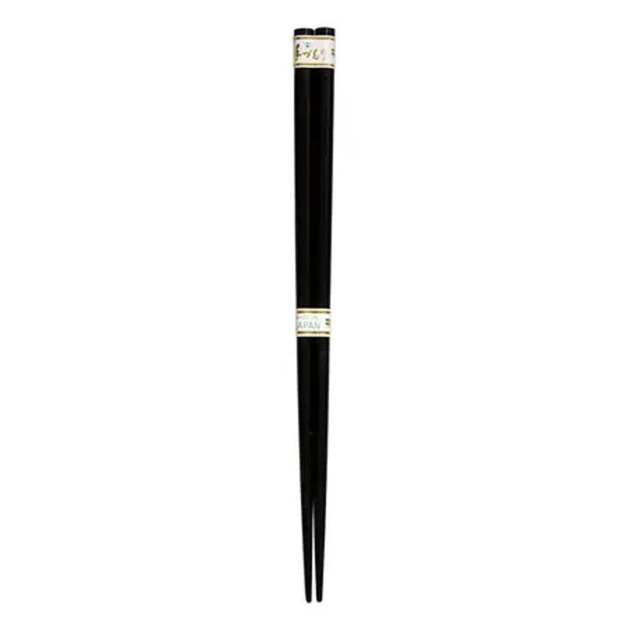 Kitchen Miya Company | Black Lacquered Chopsticks