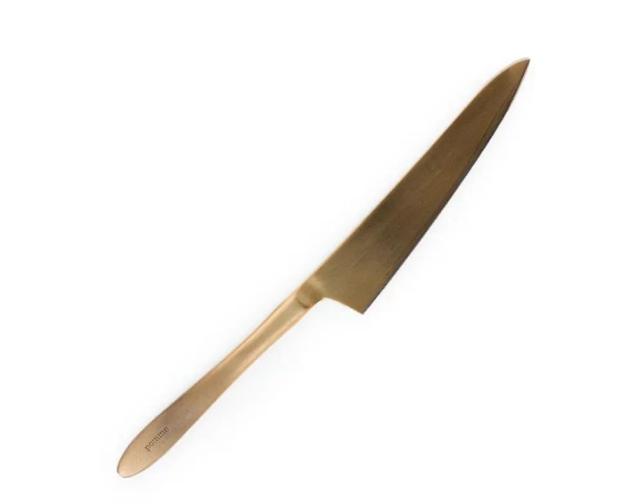 Kitchen Miya Company Knives | Pomme Petty Knife