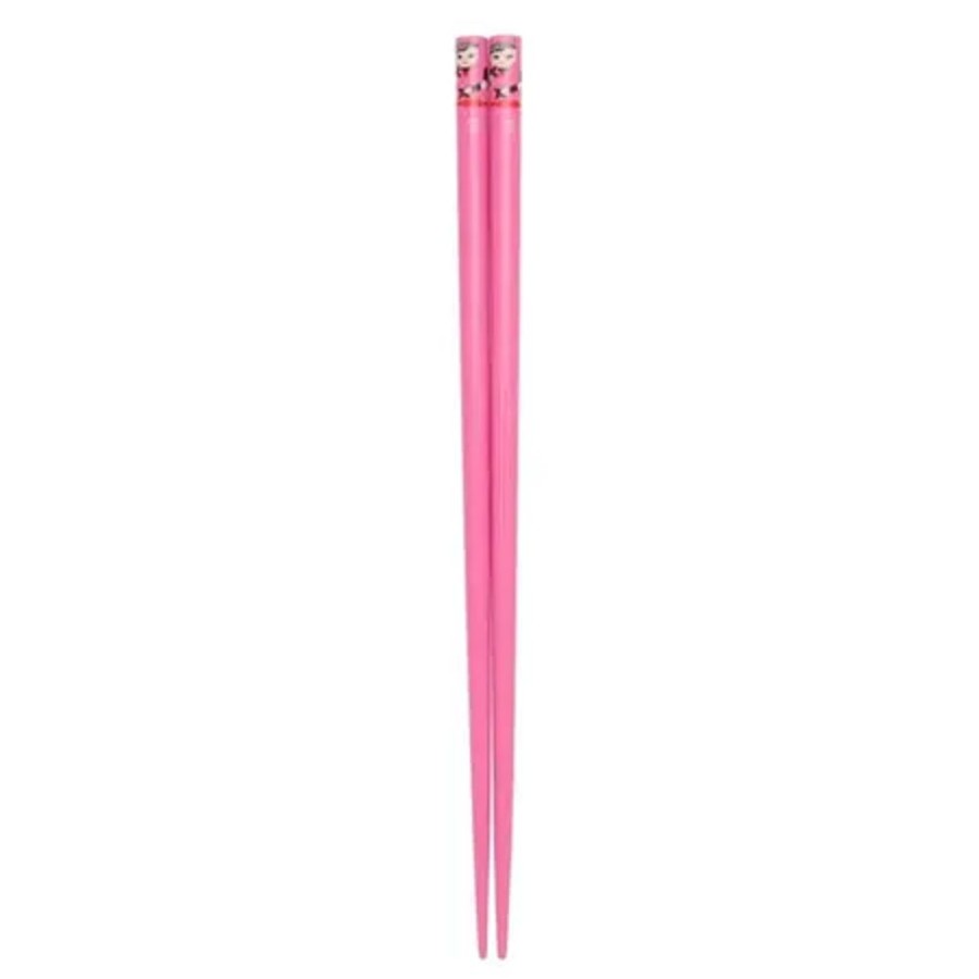 Whimsy Miya Company Other | Chopsticks Ninja Pink