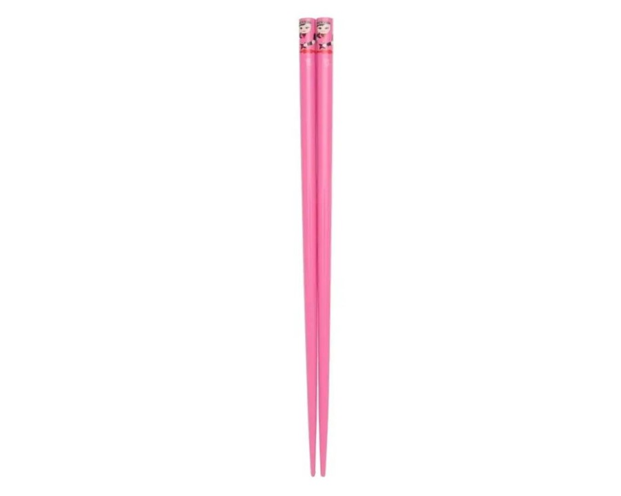 Whimsy Miya Company Other | Chopsticks Ninja Pink