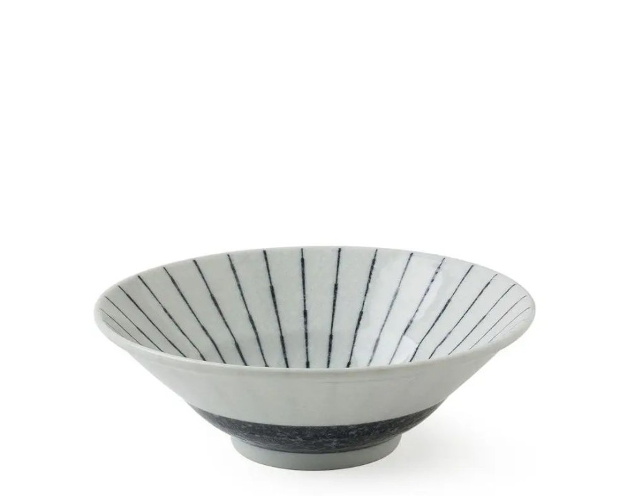 Tabletop Miya Company Ramen Bowls | Tokusa 7.75" Bowl